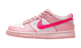 Nike Dunk Low "Triple Pink" GS
