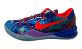 Nike Kobe 8 Protro "What The" (2025) (PreOwned)
