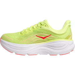 Hoka Bondi 9 Neon Yuzu Sunlight (W)