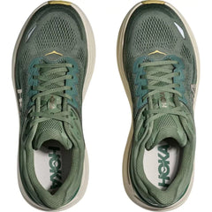 Hoka One One Bondi 9 Succulent Fern