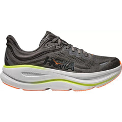 Hoka One One Bondi 9 Asphalt Grey Gravel