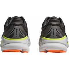 Hoka One One Bondi 9 Asphalt Grey Gravel