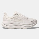 Hoka One One Bondi 9 White