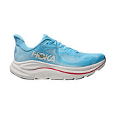 Hoka Clifton 10 Soaring Blue Frost (W)