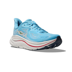 Hoka Clifton 10 Soaring Blue Frost (W)