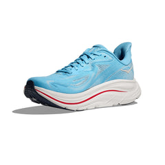 Hoka Clifton 10 Soaring Blue Frost (W)