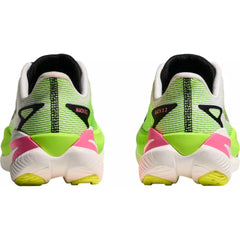 Hoka Mach X 3 Neon Lime (W)