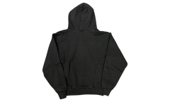 Sp5der OG Logo Black Hoodie
