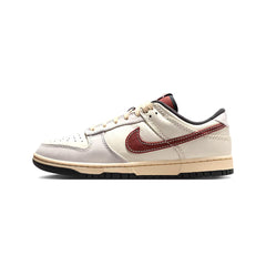 Nike Dunk Low Dark Pony Soft Pearl