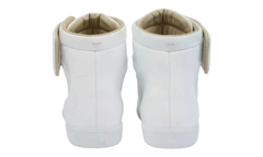 Maison Margiela Future High Sneakers White