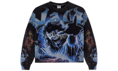 Vale Forever Fear Black Thermal