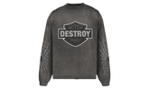 Lord Culture Destroy Long Sleeve T-Shirt
