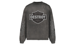 Lord Culture Destroy Long Sleeve T-Shirt