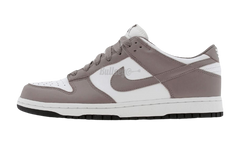Nike Dunk Low CL “Mauve Grey” 2008