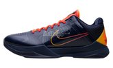 Nike Kobe 5 Protro Caitlin Clark Indiana Fever