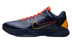 Nike Kobe 5 Protro Caitlin Clark Indiana Fever