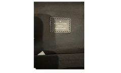 Louis Vuitton Avenue Sling Bag Damier Graphite (PreOwned)