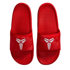 Nike Kobe Offcourt Slide University Red