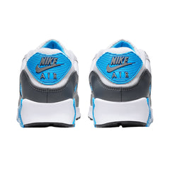 Nike Air Max 90 Platinum Tint Blue Lightning