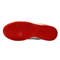 Nike Dunk Low Next Nature Light Crimson Team Gold (W)