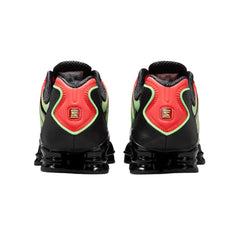 Nike Shox TL Chili Pepper