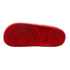 Nike Kobe Offcourt Slide University Red