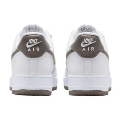 Nike Air Force 1 Low '07 White Cave Stone