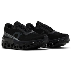 On Running Cloudmonster 2 Black Eclipse (W)