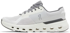 On Running Cloudrunner 2 Frost White