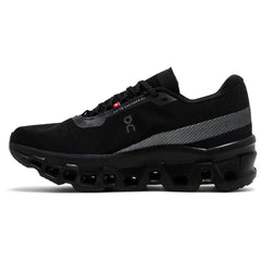 On Running Cloudmonster 2 Black Eclipse (W)