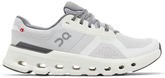 On Running Cloudrunner 2 Frost White