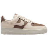 Nike Air Force 1 Low '07 Mink Brown Sail (W)