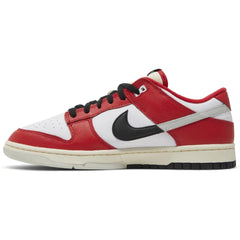 Nike Dunk Low Chicago Split