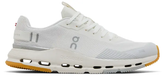 On Running Cloudnova Form 2 White Ivory