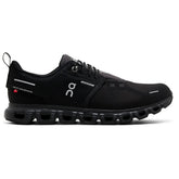 On Running Cloud 6 Waterproof All Black (W)