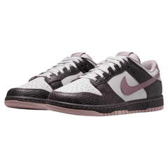 Nike Dunk Low SE Medium Ash Violet Snakeskin