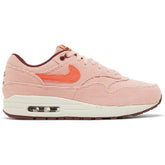Nike Air Max 1 PRM Stardust Coral