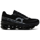 On Running Cloudmonster 2 Black Eclipse (W)