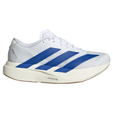adidas Adizero Evo SL White Royal Blue (GS)