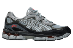 Asics Gel Gravel/Black
