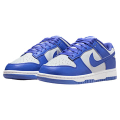 Nike Dunk Low White Sapphire (W)