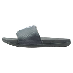 Nike Kobe Offcourt Slide Cool Grey White