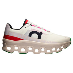 On Running Cloudmonster Ivory Pearl