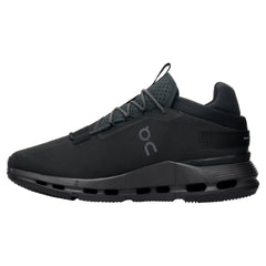 On Running Cloudnova 2All Black (W)