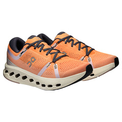 On Running Cloudsurfer 2 Tangerine Ivory (W)