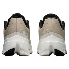 On Running Cloudsurfer Next Fog Ivory