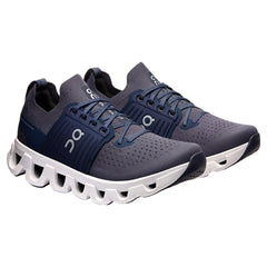 On Running Cloudswift 4 Navy Ink