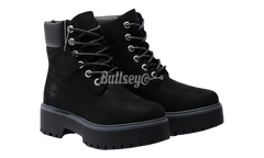 Timberland Women's Stone Street 6-Inch Waterproof Platform Boot