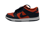 Nike Dunk Low "SP Champ University Orange Marine"(Preowned)