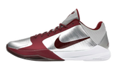Nike Kobe 5 Protro Lower Merion Aces Away (2026)